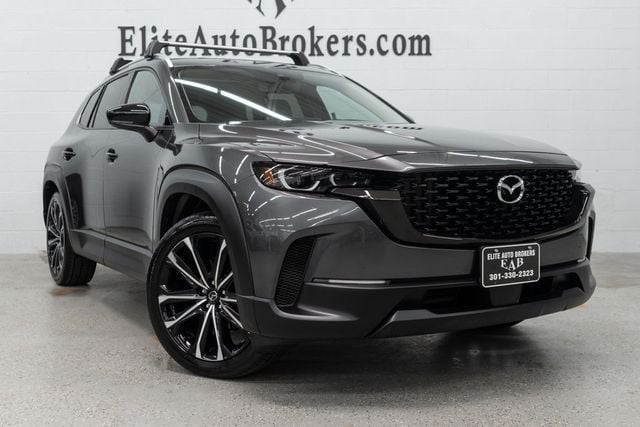 2023 Mazda CX-50 2.5 S Premium Plus Package AWD - 23066160 - 6