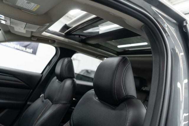 2023 Mazda CX-50 2.5 S Premium Plus Package AWD - 23066160 - 7