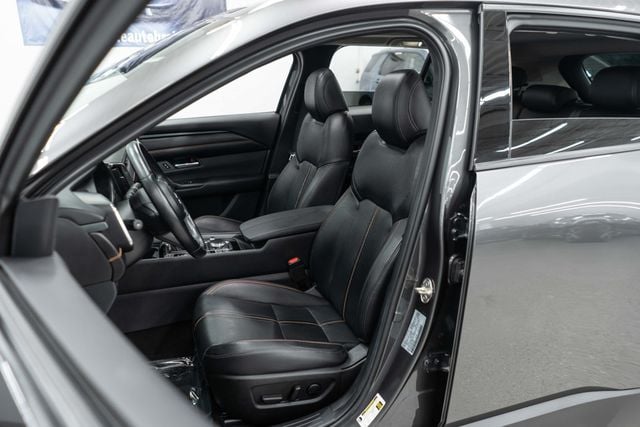 2023 Mazda CX-50 2.5 S Premium Plus Package AWD - 23066160 - 8
