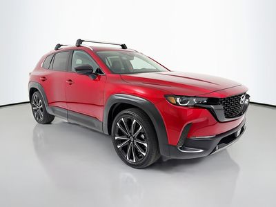 2023 Mazda CX-50