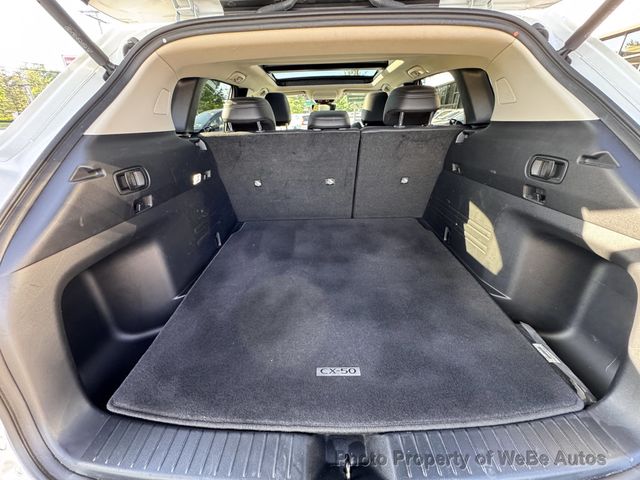 2023 Mazda CX-50 2.5 S Premium Plus Package AWD - 23036722 - 10