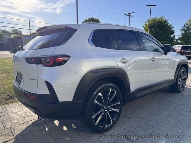 2023 Mazda CX-50 2.5 S Premium Plus Package AWD - 23036722 - 11