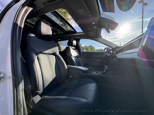 2023 Mazda CX-50 2.5 S Premium Plus Package AWD - 23036722 - 12