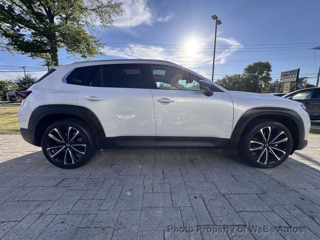 2023 Mazda CX-50 2.5 S Premium Plus Package AWD - 23036722 - 13