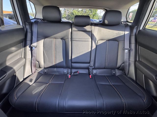 2023 Mazda CX-50 2.5 S Premium Plus Package AWD - 23036722 - 17