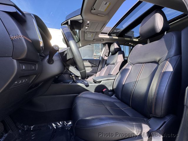 2023 Mazda CX-50 2.5 S Premium Plus Package AWD - 23036722 - 1