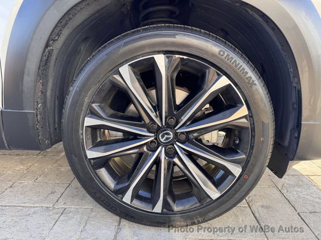 2023 Mazda CX-50 2.5 S Premium Plus Package AWD - 23036722 - 19