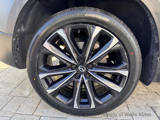 2023 Mazda CX-50 2.5 S Premium Plus Package AWD - 23036722 - 20