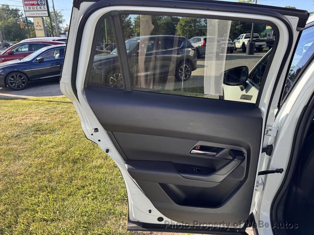 2023 Mazda CX-50 2.5 S Premium Plus Package AWD - 23036722 - 24