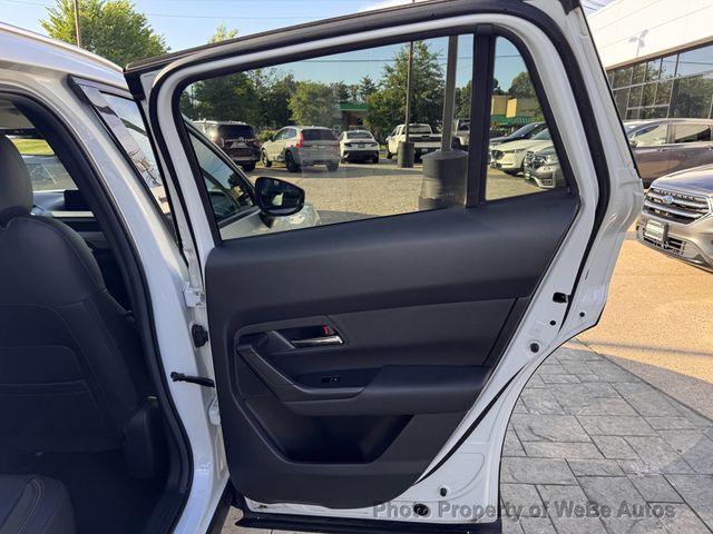 2023 Mazda CX-50 2.5 S Premium Plus Package AWD - 23036722 - 25