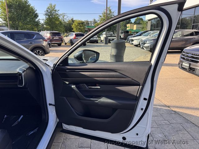 2023 Mazda CX-50 2.5 S Premium Plus Package AWD - 23036722 - 26