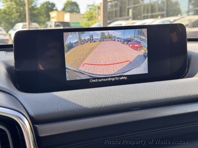 2023 Mazda CX-50 2.5 S Premium Plus Package AWD - 23036722 - 28