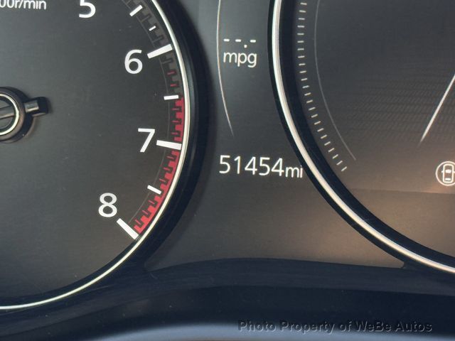 2023 Mazda CX-50 2.5 S Premium Plus Package AWD - 23036722 - 2