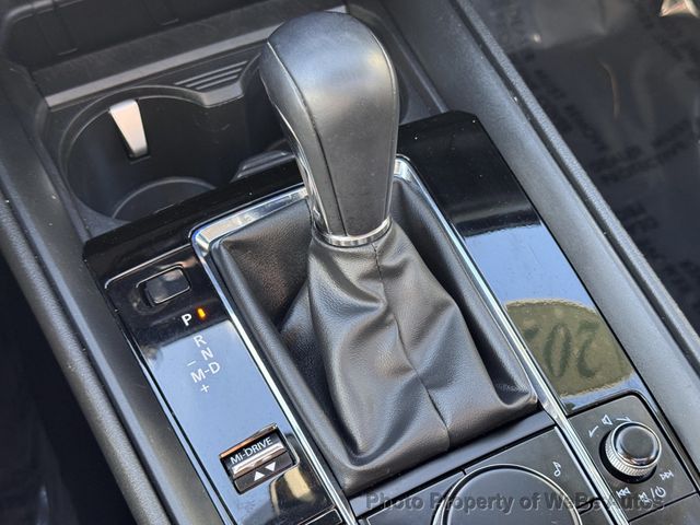 2023 Mazda CX-50 2.5 S Premium Plus Package AWD - 23036722 - 30