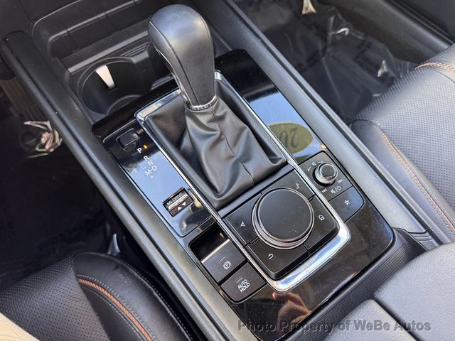 2023 Mazda CX-50 2.5 S Premium Plus Package AWD - 23036722 - 32