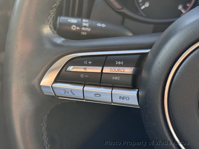 2023 Mazda CX-50 2.5 S Premium Plus Package AWD - 23036722 - 35