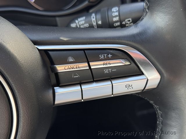 2023 Mazda CX-50 2.5 S Premium Plus Package AWD - 23036722 - 36