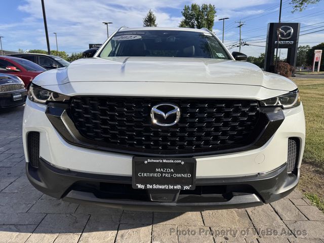2023 Mazda CX-50 2.5 S Premium Plus Package AWD - 23036722 - 37