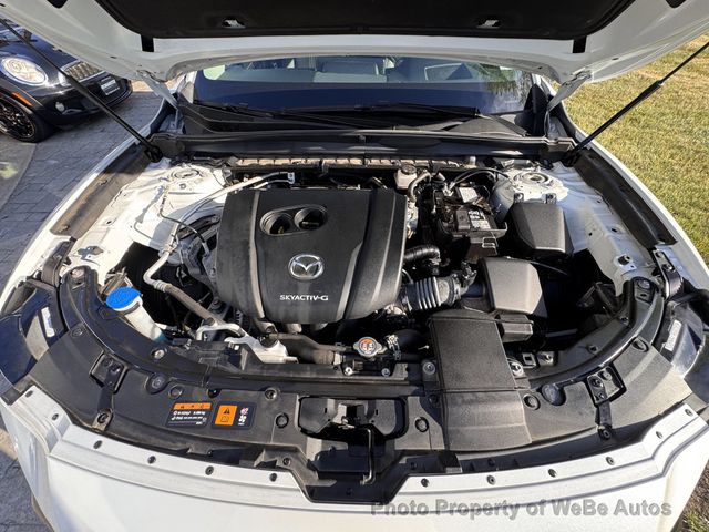 2023 Mazda CX-50 2.5 S Premium Plus Package AWD - 23036722 - 38
