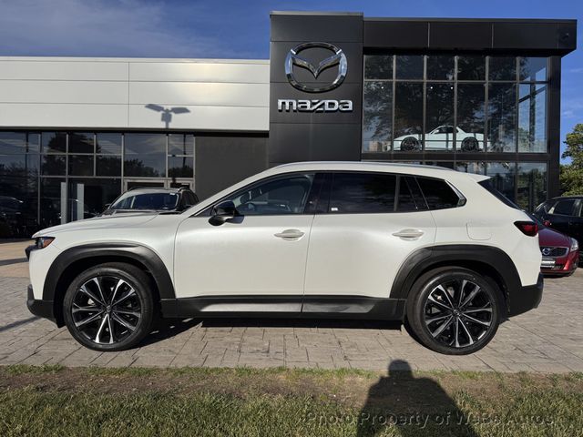 2023 Mazda CX-50 2.5 S Premium Plus Package AWD - 23036722 - 3