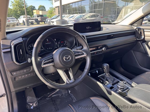 2023 Mazda CX-50 2.5 S Premium Plus Package AWD - 23036722 - 4
