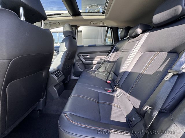 2023 Mazda CX-50 2.5 S Premium Plus Package AWD - 23036722 - 6