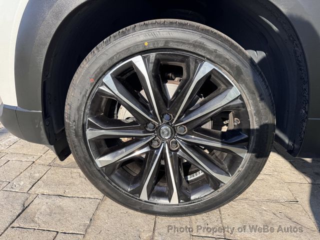 2023 Mazda CX-50 2.5 S Premium Plus Package AWD - 23036722 - 8