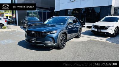 2023 Mazda CX-50 - 7MMVABEMXPN134974
