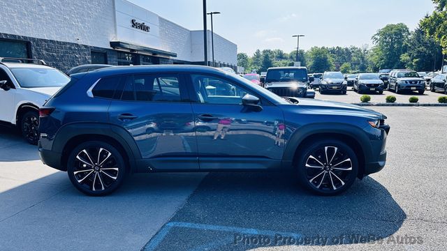 2023 Mazda CX-50 2.5 S Premium Plus Package AWD - 23047818 - 10