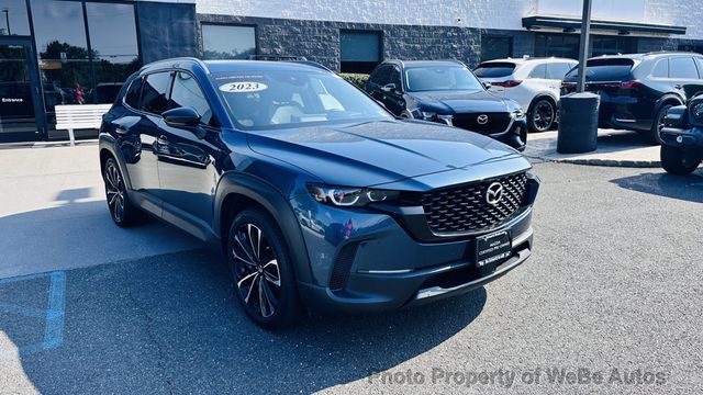 2023 Mazda CX-50 2.5 S Premium Plus Package AWD - 23047818 - 12