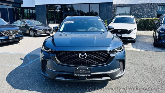2023 Mazda CX-50 2.5 S Premium Plus Package AWD - 23047818 - 14