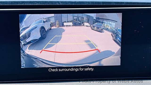 2023 Mazda CX-50 2.5 S Premium Plus Package AWD - 23047818 - 1