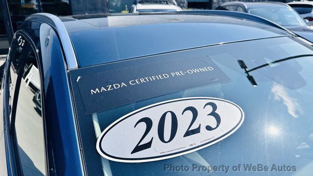 2023 Mazda CX-50 2.5 S Premium Plus Package AWD - 23047818 - 19