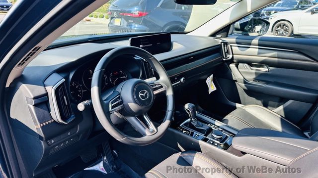 2023 Mazda CX-50 2.5 S Premium Plus Package AWD - 23047818 - 25