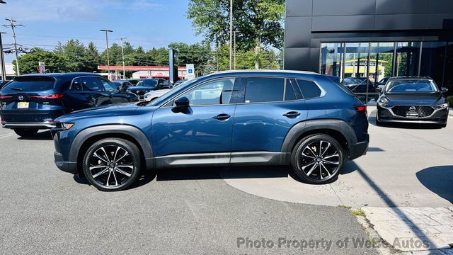 2023 Mazda CX-50 2.5 S Premium Plus Package AWD - 23047818 - 2