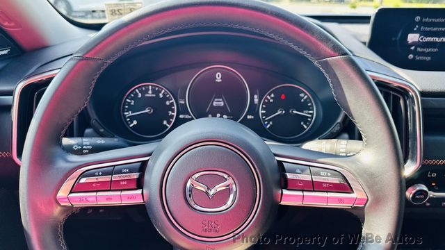 2023 Mazda CX-50 2.5 S Premium Plus Package AWD - 23047818 - 30