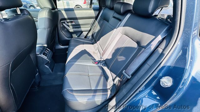 2023 Mazda CX-50 2.5 S Premium Plus Package AWD - 23047818 - 36