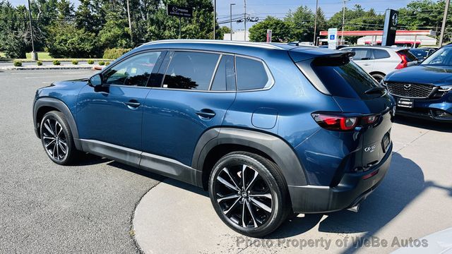 2023 Mazda CX-50 2.5 S Premium Plus Package AWD - 23047818 - 4