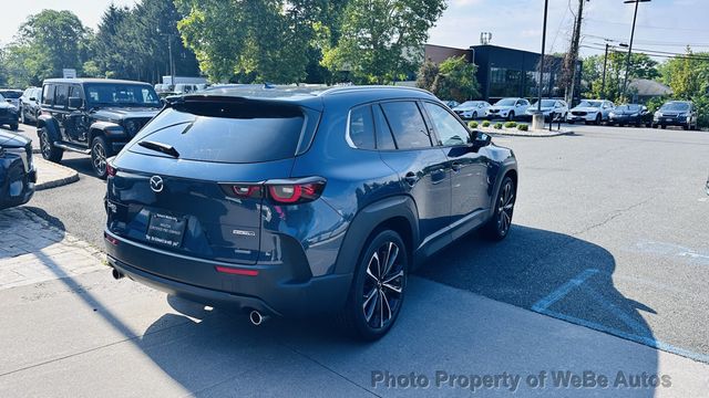 2023 Mazda CX-50 2.5 S Premium Plus Package AWD - 23047818 - 8