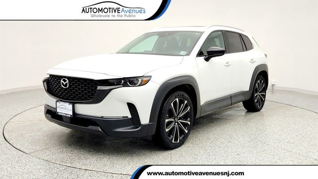 2023 Mazda CX-50 2.5 S Premium Plus Package AWD - 22966711 - 0