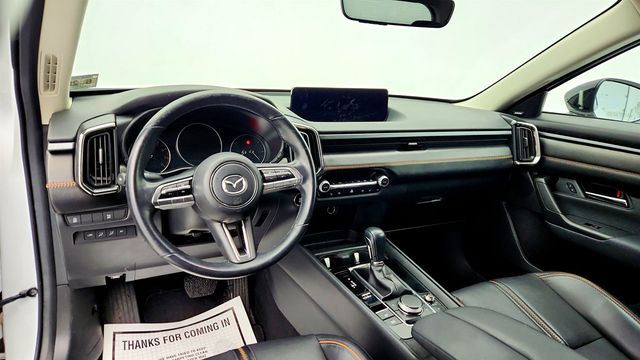 2023 Mazda CX-50 2.5 S Premium Plus Package AWD - 22966711 - 12