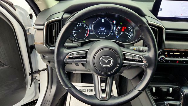 2023 Mazda CX-50 2.5 S Premium Plus Package AWD - 22966711 - 13