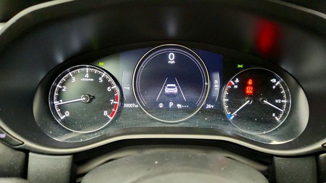 2023 Mazda CX-50 2.5 S Premium Plus Package AWD - 22966711 - 14