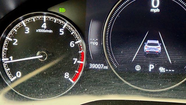 2023 Mazda CX-50 2.5 S Premium Plus Package AWD - 22966711 - 15