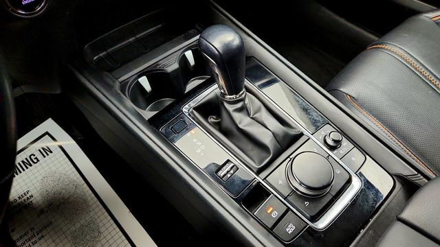 2023 Mazda CX-50 2.5 S Premium Plus Package AWD - 22966711 - 16