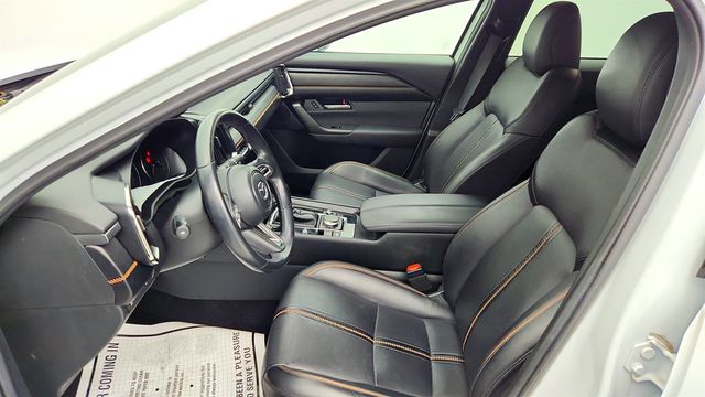 2023 Mazda CX-50 2.5 S Premium Plus Package AWD - 22966711 - 19