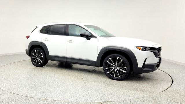 2023 Mazda CX-50 2.5 S Premium Plus Package AWD - 22966711 - 2