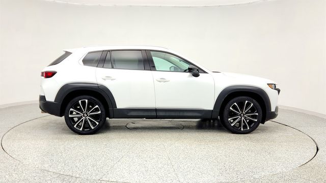 2023 Mazda CX-50 2.5 S Premium Plus Package AWD - 22966711 - 3