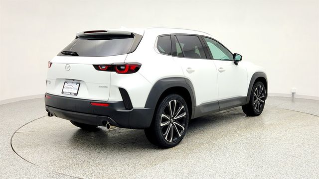 2023 Mazda CX-50 2.5 S Premium Plus Package AWD - 22966711 - 4