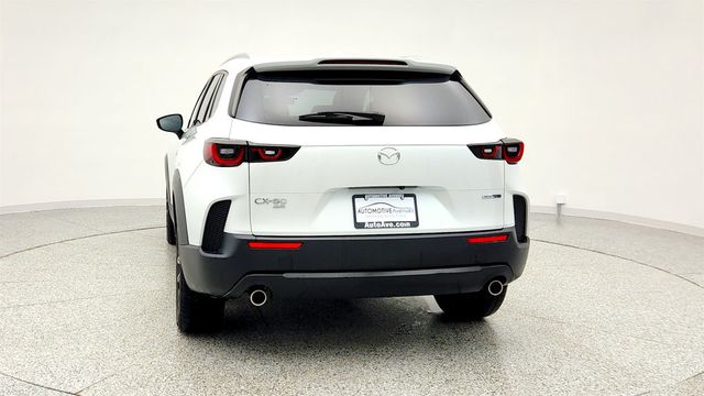 2023 Mazda CX-50 2.5 S Premium Plus Package AWD - 22966711 - 5